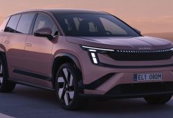 Skoda Peaq 2027: motores, equipamiento y precios