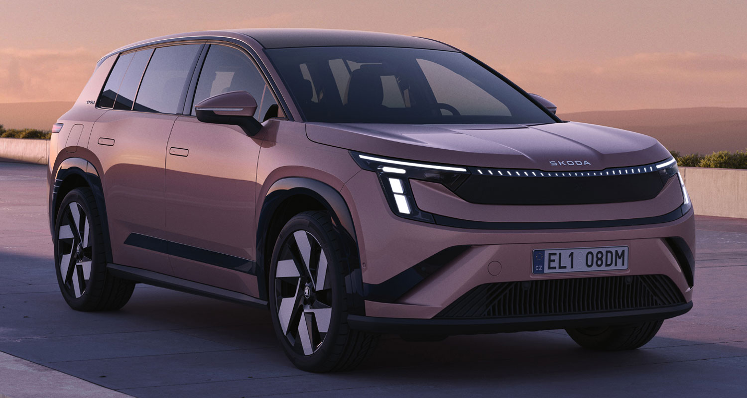 Skoda Peaq 2027: motores, equipamiento y precios