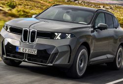 BMW X5 2027: motores, equipamiento y precios