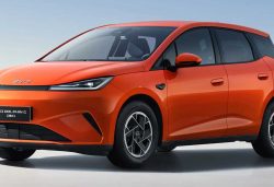 Plan Auto+ 2026: esto es lo que te ahorras en tu próximo eléctrico