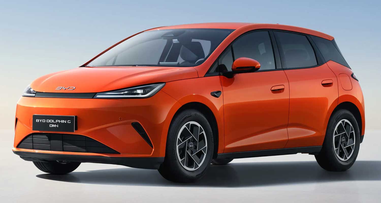 Plan Auto+ 2026: esto es lo que te ahorras en tu próximo eléctrico