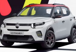 Citroën ë-C3 TONIC: motores, equipamiento y precios
