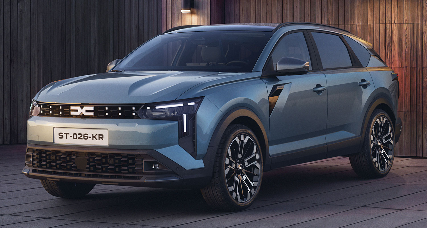 Dacia Striker: motores, equipamiento y precios