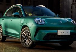 GWM ORA 5: motores, equipamiento y precios