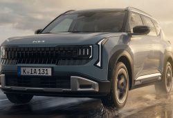 KIA Seltos 2026: motores, equipamiento y precios