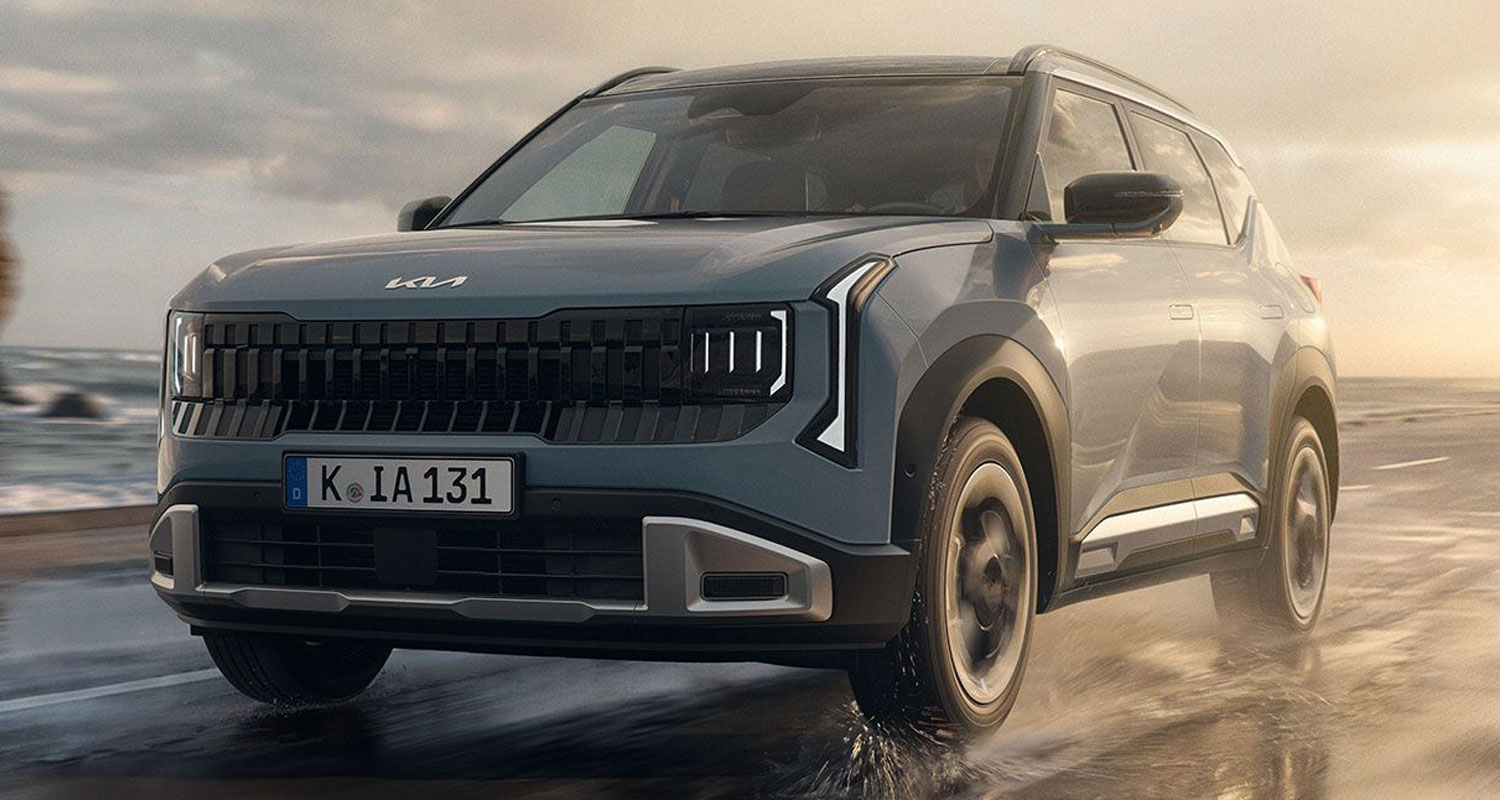 KIA Seltos 2026: motores, equipamiento y precios
