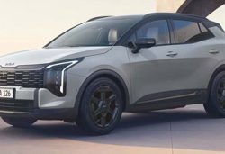 KIA Sportage Black Edition: equipamiento y precios