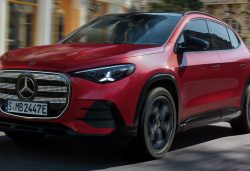 Mercedes GLA 2027: motores, equipamiento y precios