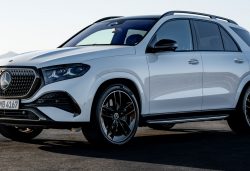 Mercedes GLE 2027: motores, equipamiento y precios
