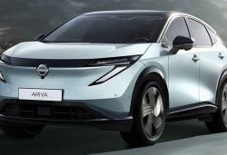 Nissan Ariya 2027: motores, equipamiento y precios