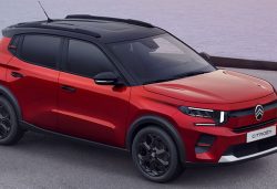 Citroën C3 Collection: motores, equipamiento y precios