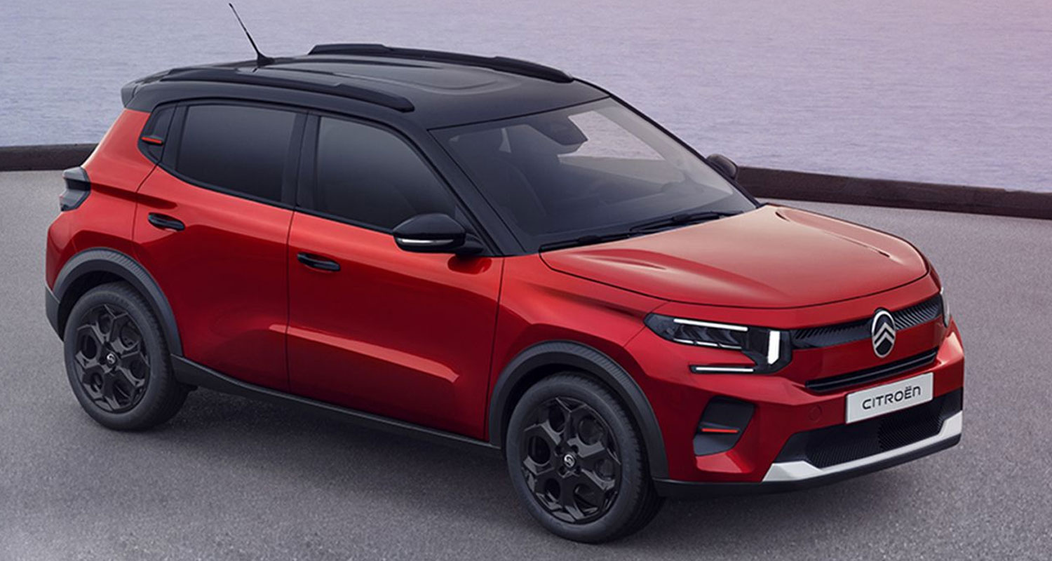 Citroën C3 Collection: motores, equipamiento y precios