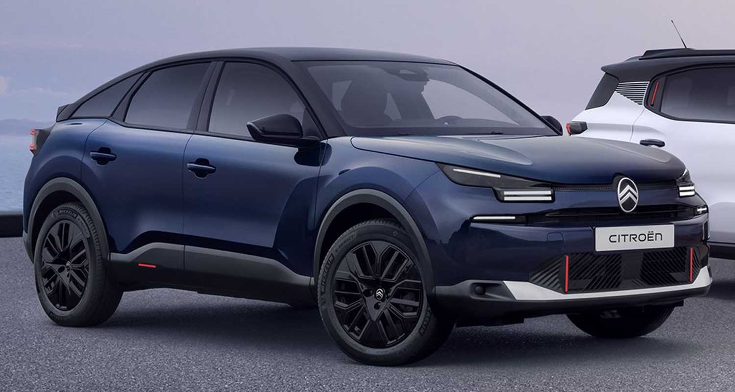Citroën C4 Collection 2026: equipamiento y precios
