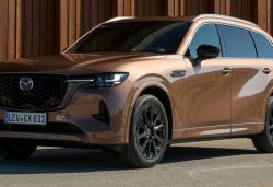Mejores coches grandes en 2026