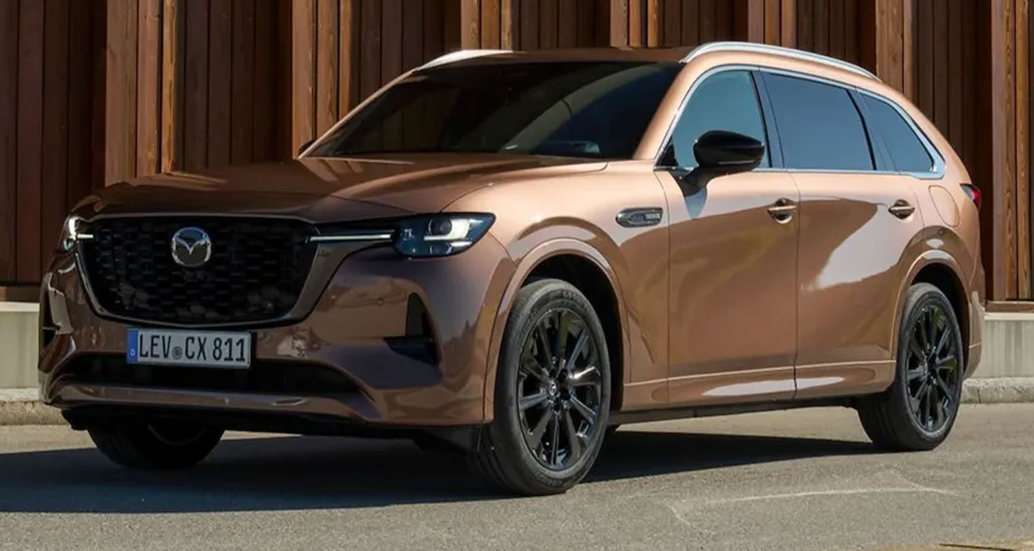 Mejores coches grandes en 2026