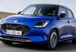Mejores coches microhíbridos en 2026