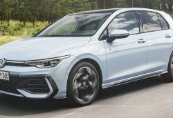 Volkswagen Golf Hybrid: motores, equipamiento y precios