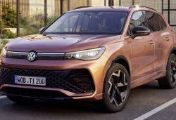Volkswagen Tiguan 20 Aniversario: equipamiento y precios