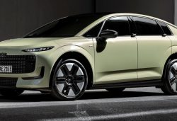 Audi A2 e-tron 2027: motores, equipamiento y precios