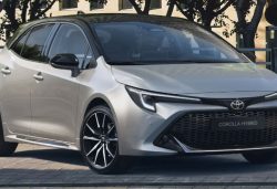 Los coches más vendidos en agosto de 2026