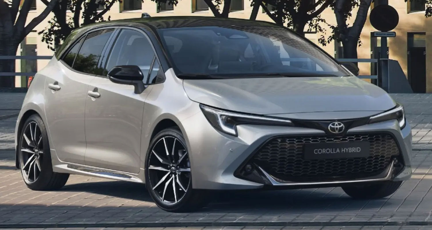 Los coches más vendidos en agosto de 2026