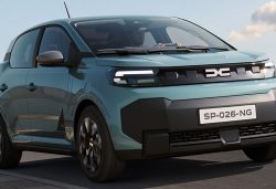 Dacia Spring 2027: motores, equipamiento y precios