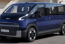 KIA PV7 2027: motores, equipamiento y precios