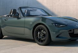 Mazda MX-5 2027: motores, equipamiento y precios