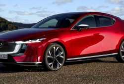 Mazda 3 2027: motores, equipamiento y precios