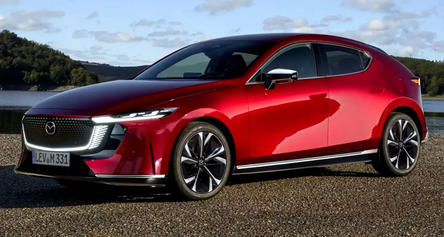 Mazda 3 2027: motores, equipamiento y precios