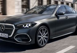 Mercedes Clase C 2027: motores, equipamiento y precios