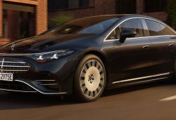 Mercedes EQS 2027: motores, equipamiento y precios