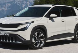 Skoda Epiq 40 Urban: motores, equipamiento y precios