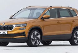 Skoda Karoq 2026: motores, equipamiento y precios