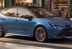 Toyota Corolla 2027: motores, equipamiento y precios