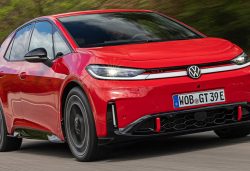 Volkswagen ID.3 GTI: motores, equipamiento y precios