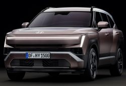 Hyundai Tucson 2027: motores, equipamiento y precios