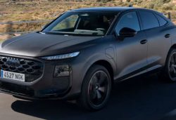 Audi Q3 e-hybrid: motores, equipamiento y precios