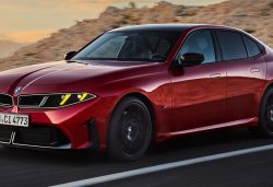 BMW Serie 3 2027: motores, equipamiento y precios
