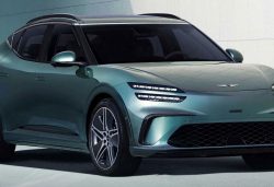 Genesis GV60: motores, equipamiento y precios