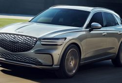 Genesis GV70 2027: motores, equipamiento y precios