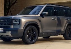 GWM Haval H7: motores, equipamiento y precios