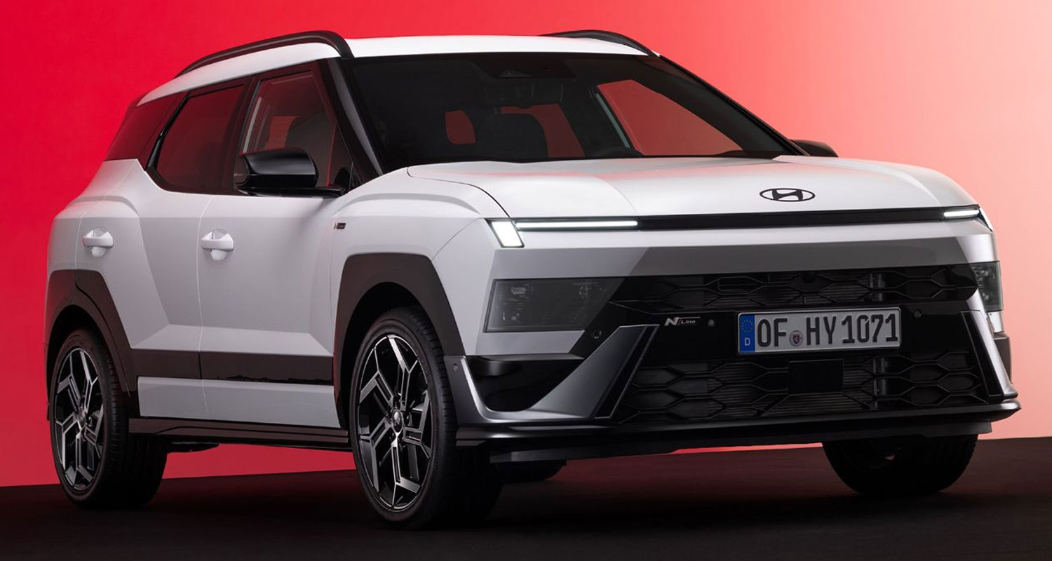 Hyundai Bayon 2027: motores, equipamiento y precios