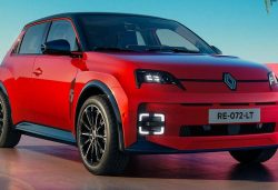 Renault 5 eléctrico 2027: motores, equipamiento y precios