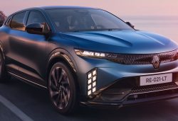 Renault Megane E-Tech 2027: equipamiento y precios