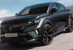 Renault Rafale Hypnotic: motores, equipamiento y precios
