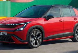 Skoda Epiq Sportline: motores, equipamiento y precios