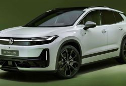 Volkswagen ID. Tiguan: motores, equipamiento y precios