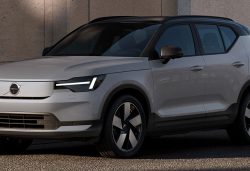 Volvo EX40 2027: motores, equipamiento y precios